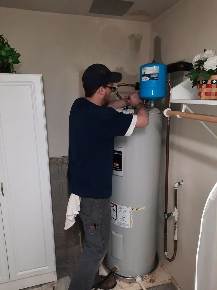 Slide of America NW Plumbing