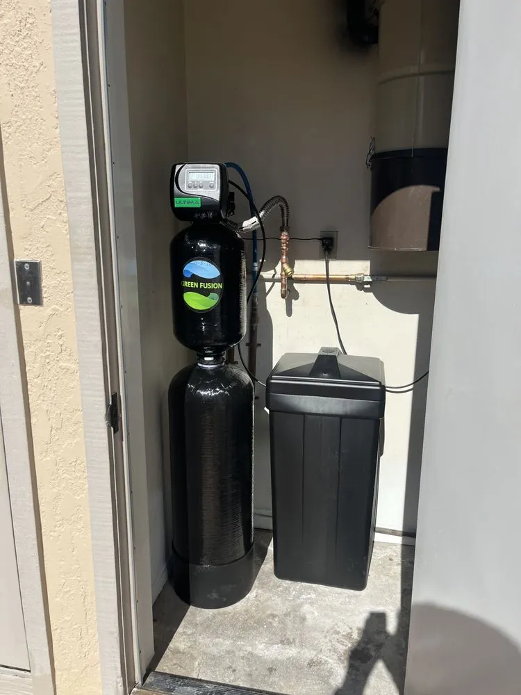 Slide of America Plumbing