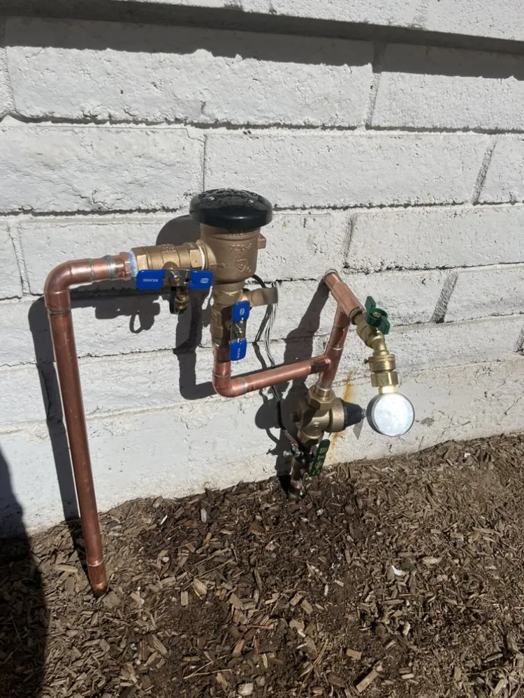 Trusted emergency plumbing in Scottsdale, AZ by America Plumbing