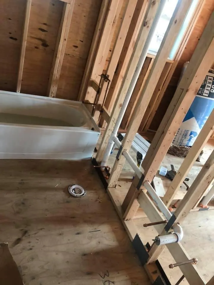 Trusted water heater service in Scottsdale, AZ by America Plumbing