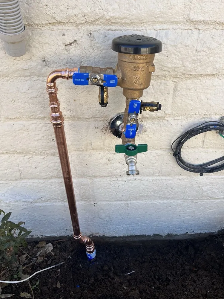 Professional leak detection experts serving Scottsdale, AZ - America Plumbing