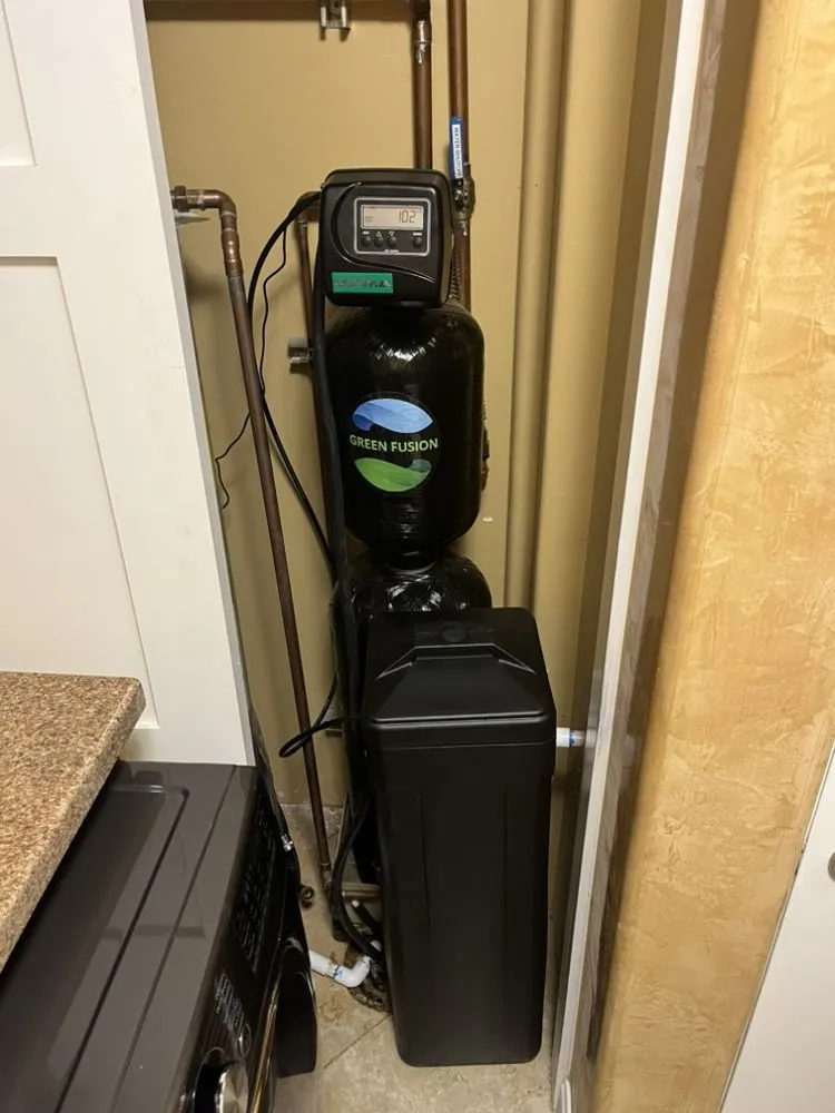 Slide of America Plumbing