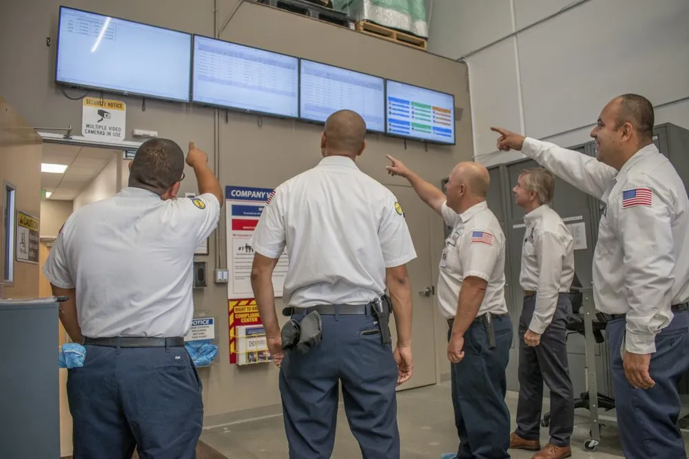 Affordable water heater service service in Hawthorne, CA - American AC Heat Plumbing