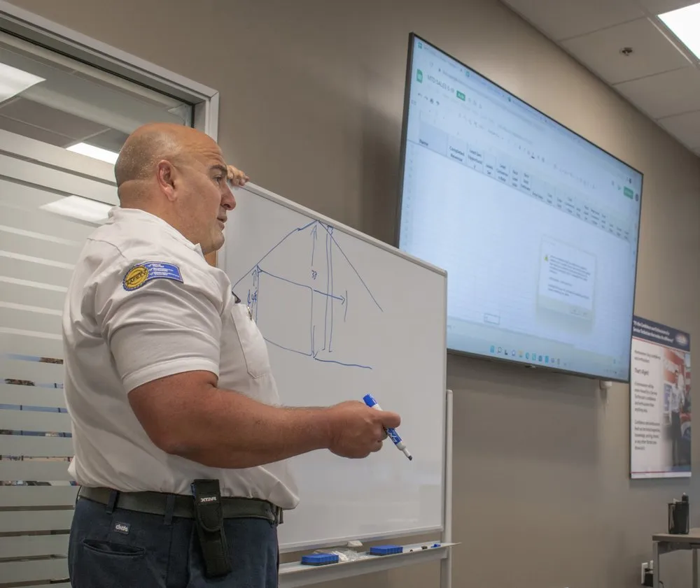 Expert leak detection service in Hawthorne, CA - American AC Heat Plumbing