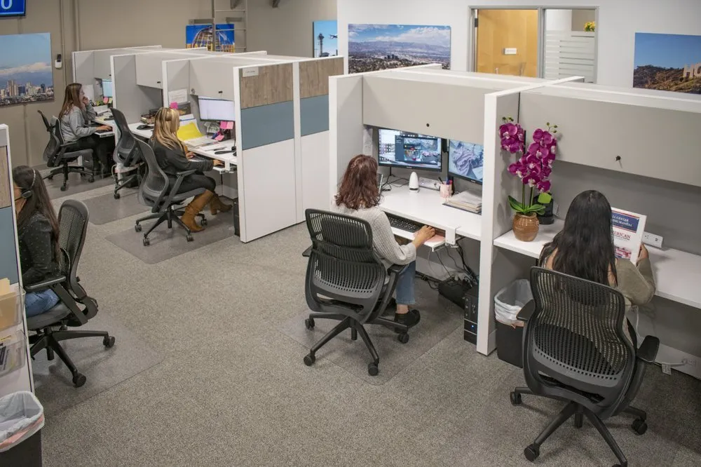 Slide of American AC Heat Plumbing