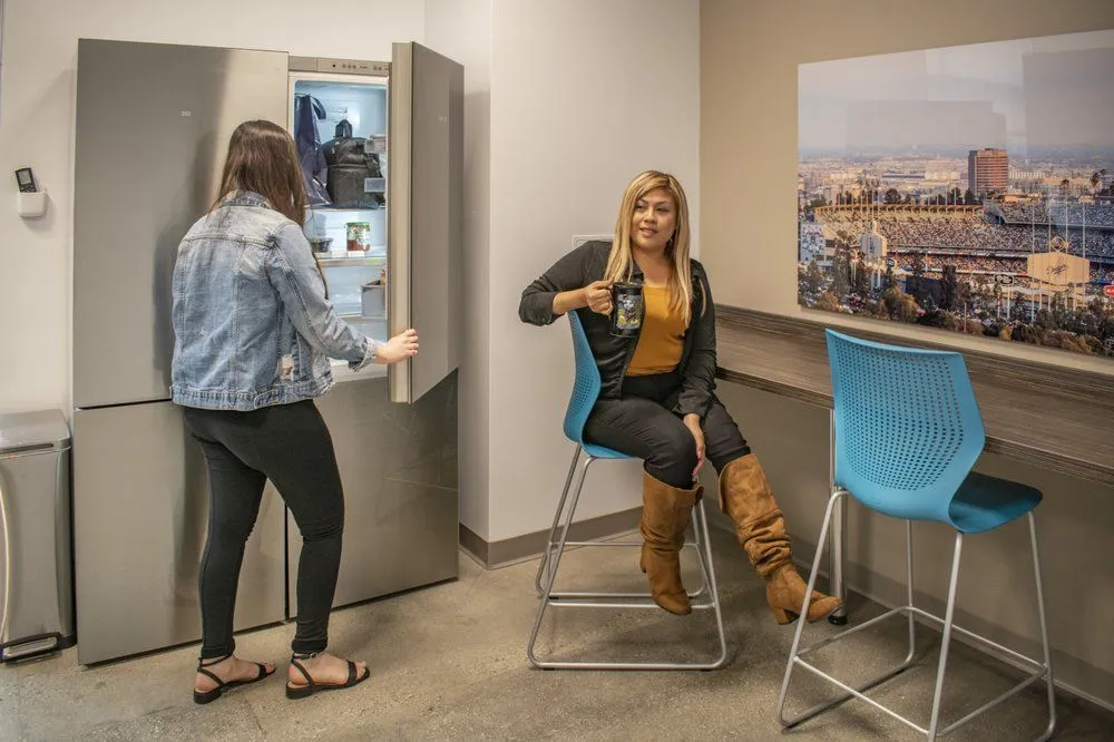 Quality water heater service in Seal Beach, CA by American AC Heat Plumbing