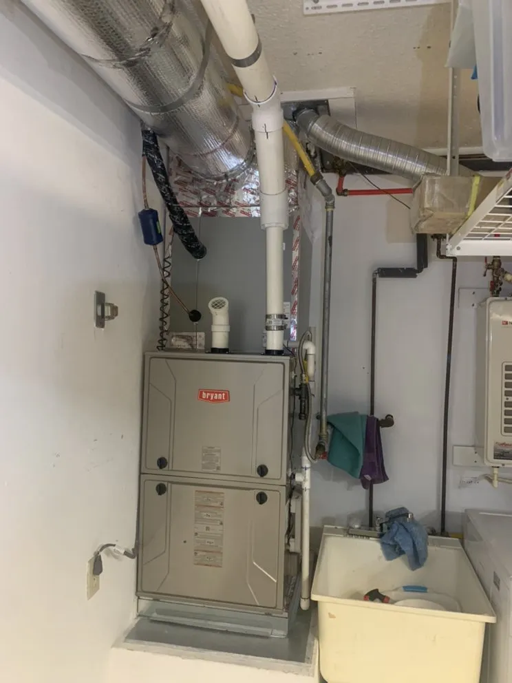 Trusted pipe repair in San Diego, CA by American Ace Plumbing Heating and Air Conditioning