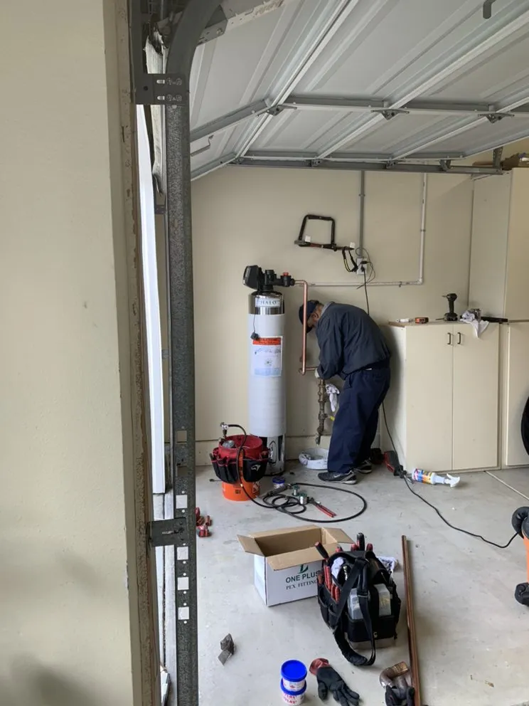 Emergency leak detection for homes in San Diego, CA by American Ace Plumbing Heating and Air Conditioning