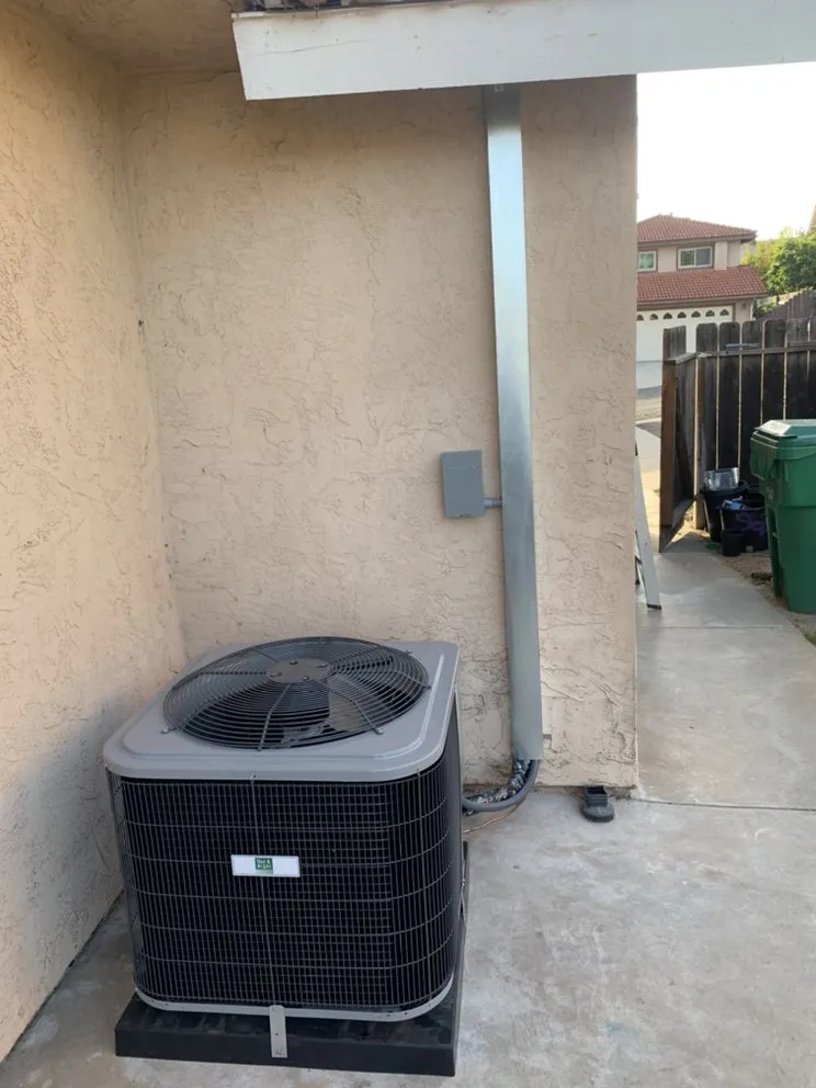 Emergency emergency plumbing in San Diego, CA by American Ace Plumbing Heating and Air Conditioning
