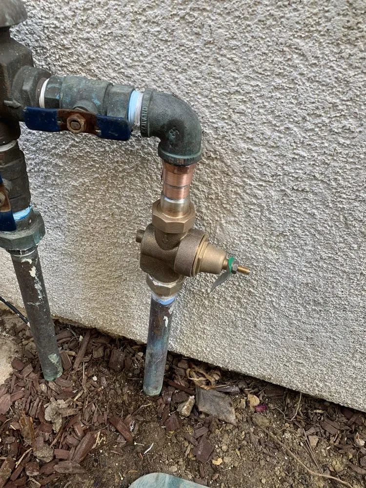 Expert plumbing repair experts serving San Diego, CA - American Ace Plumbing Heating and Air Conditioning