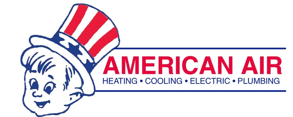 Slide of American Air Heating Cooling Electric & Plumbing