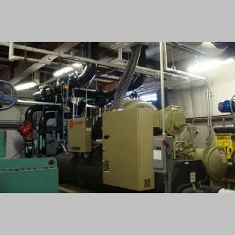 Slide of American Air Specialists of Mississippi