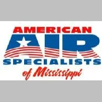 Slide of American Air Specialists of Mississippi