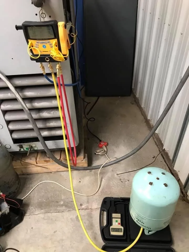 Top-rated water heater service for homes in Johnsonburg, PA by American AirFlow