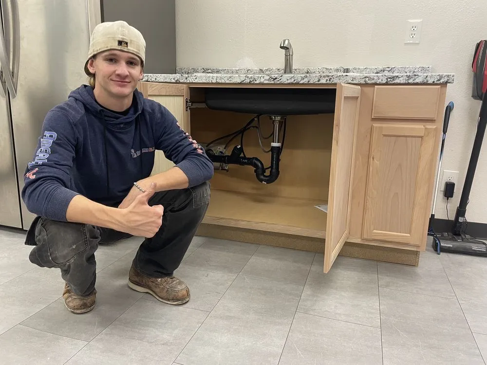 Reliable water heater service for homes in Escondido, CA by American Ally Drains & Plumbing