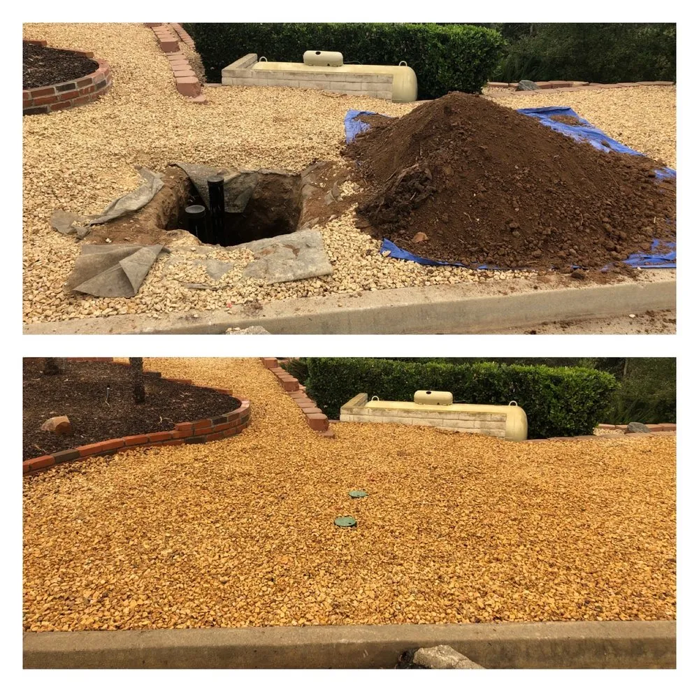 Slide of American Ally Drains & Plumbing