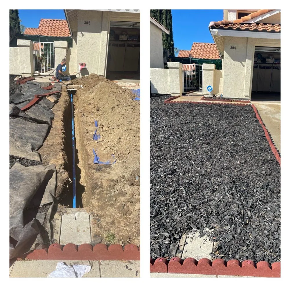 Slide of American Ally Drains & Plumbing