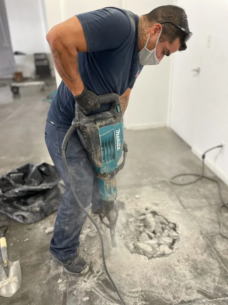 Slide of American Ally Drains & Plumbing