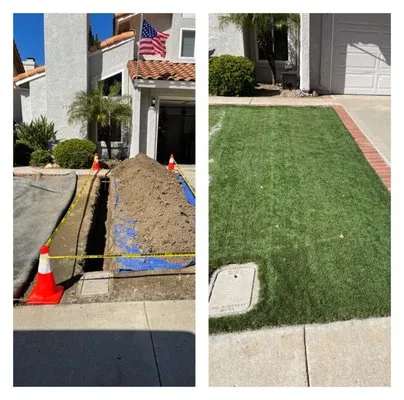 American Ally Drains & Plumbing