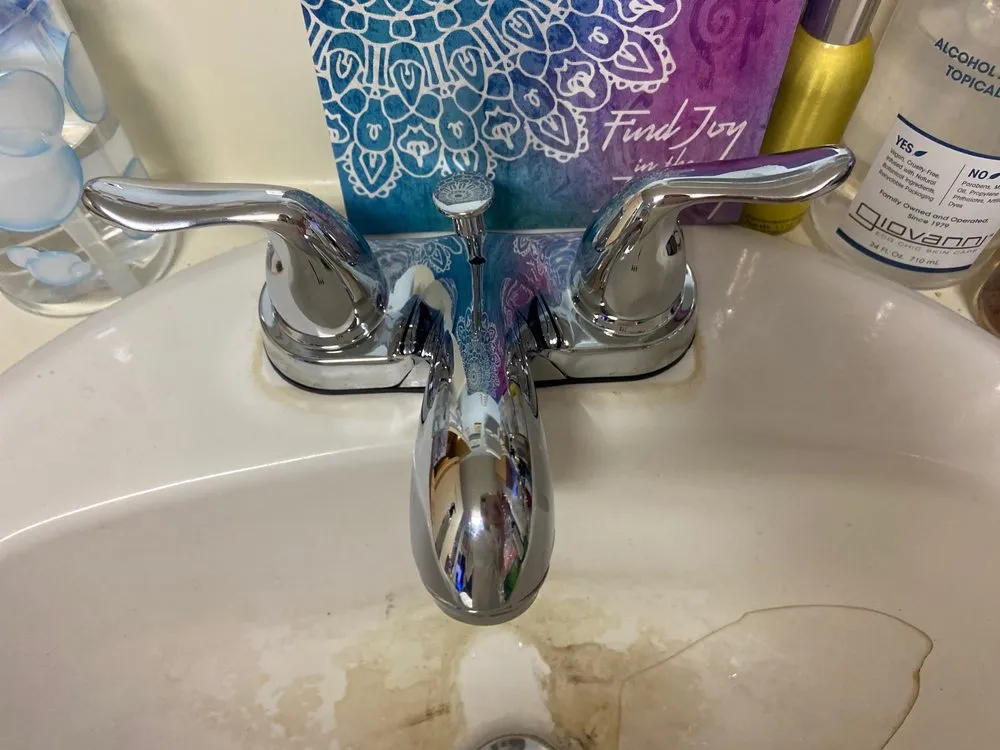 Reliable emergency plumbing experts serving San Antonio, TX - American Auger Plumbing & Drain Services