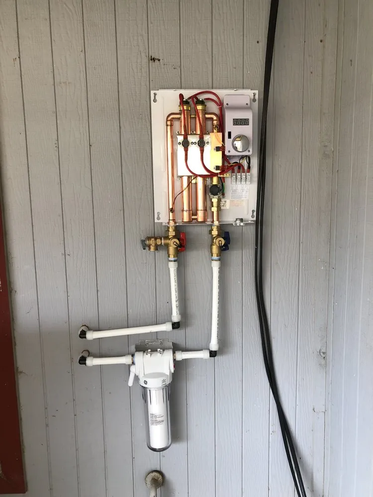 Quality pipe repair experts serving San Antonio, TX - American Auger Plumbing & Drain Services