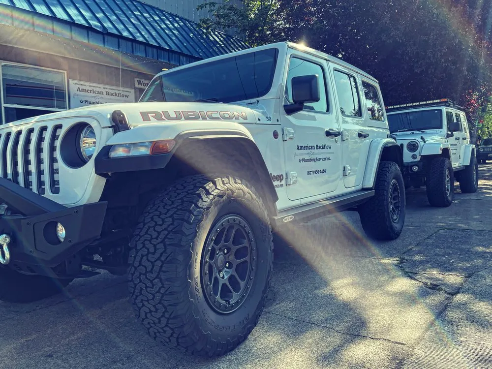 Quality emergency plumbing for homes in Portland, OR by American Backflow and Plumbing Services