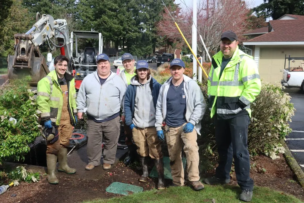 Slide of American Backflow and Plumbing Services