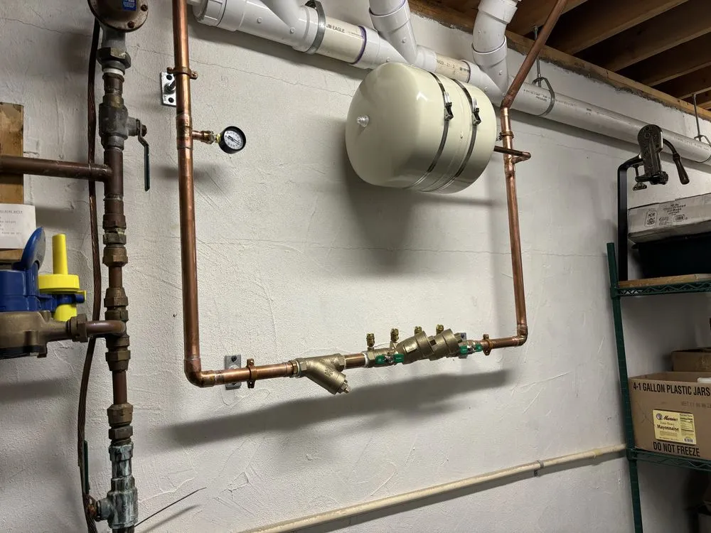 Top-rated drain cleaning in Gillett, PA by American Backflow Services