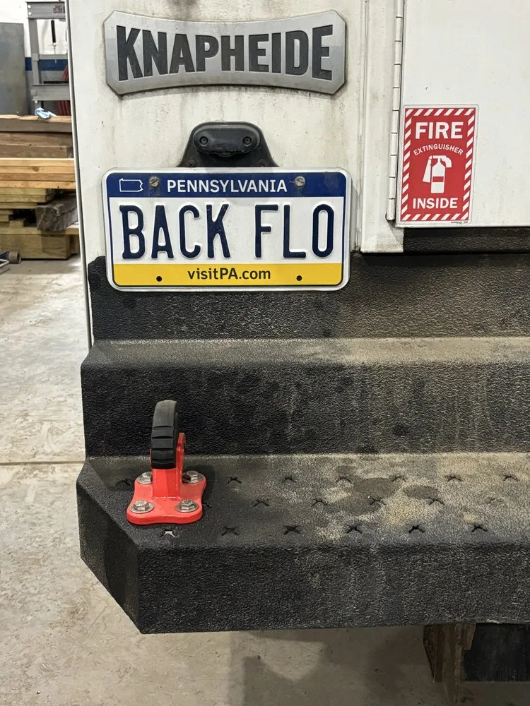 Quality drain cleaning service in Gillett, PA - American Backflow Services