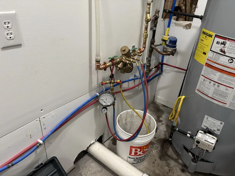 Affordable pipe repair experts serving Gillett, PA - American Backflow Services