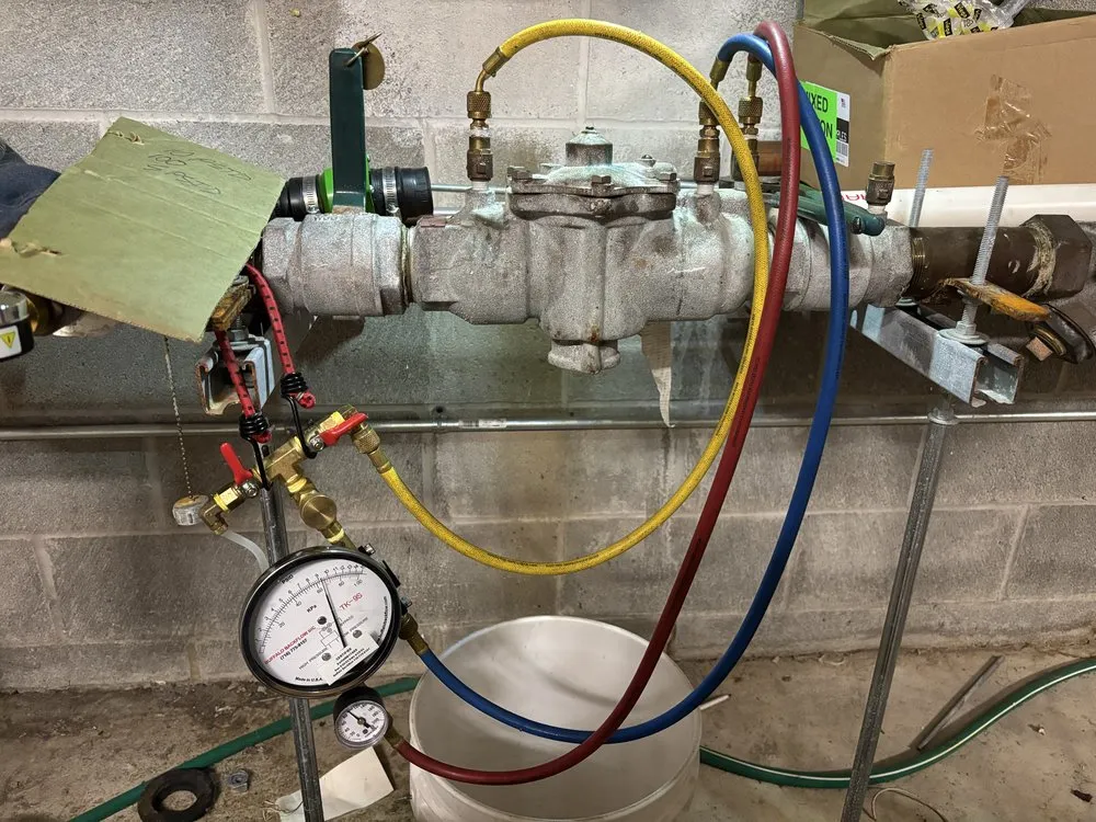 Emergency leak detection service in Gillett, PA - American Backflow Services