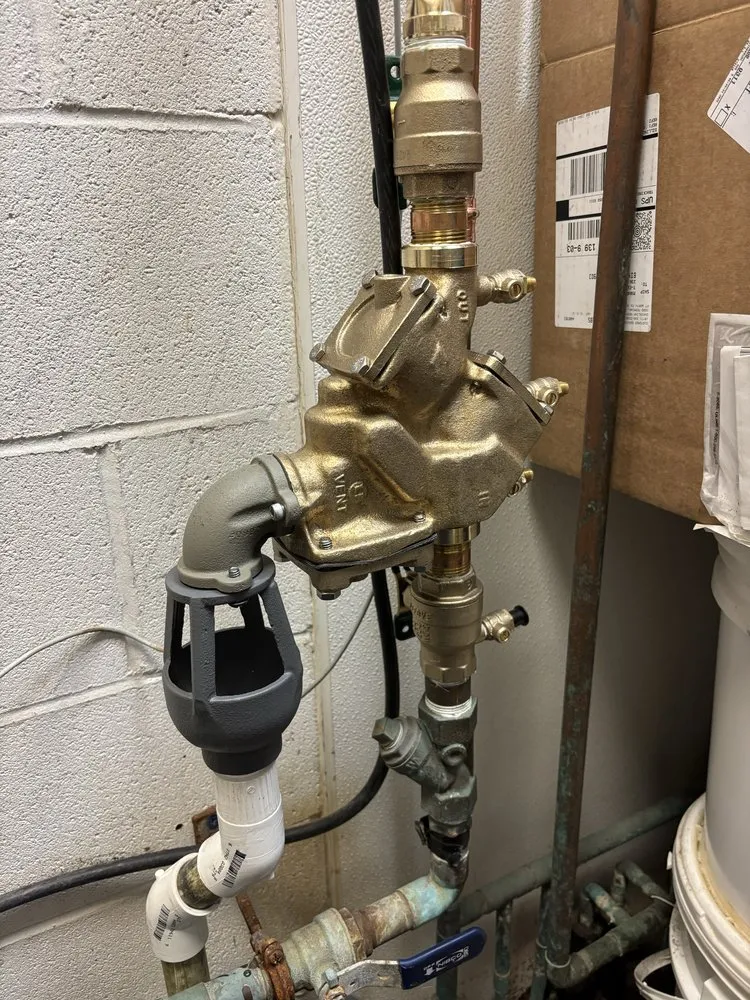 Expert pipe repair service in Gillett, PA - American Backflow Services
