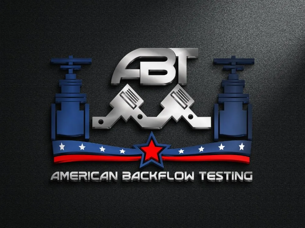 Slide of American Backflow Testing