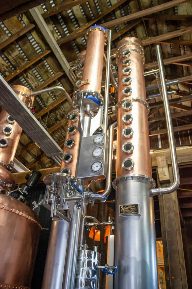 Slide of American Boiler & Mechanical