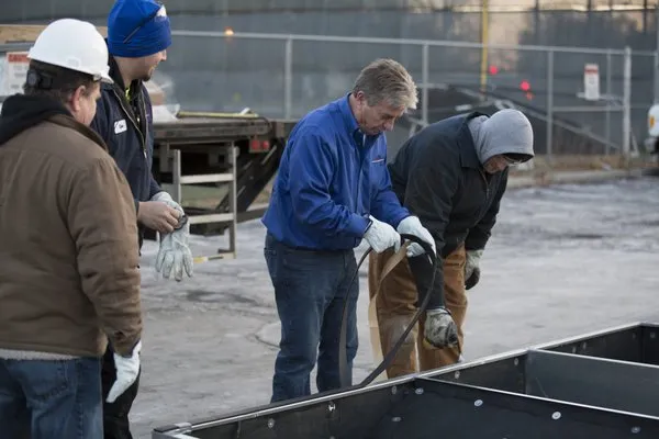 American Boiler & Mechanical Logo