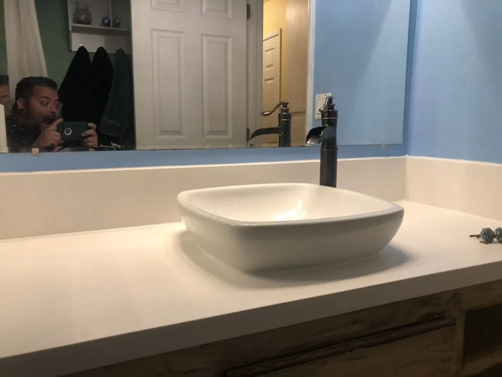 Slide of American Brothers Plumbing Company