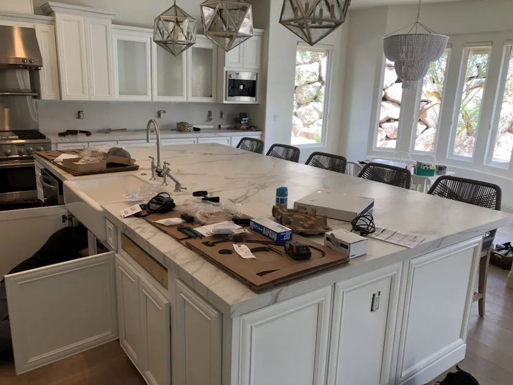 Affordable leak detection for homes in Las Vegas, NV by American Brothers Plumbing Company