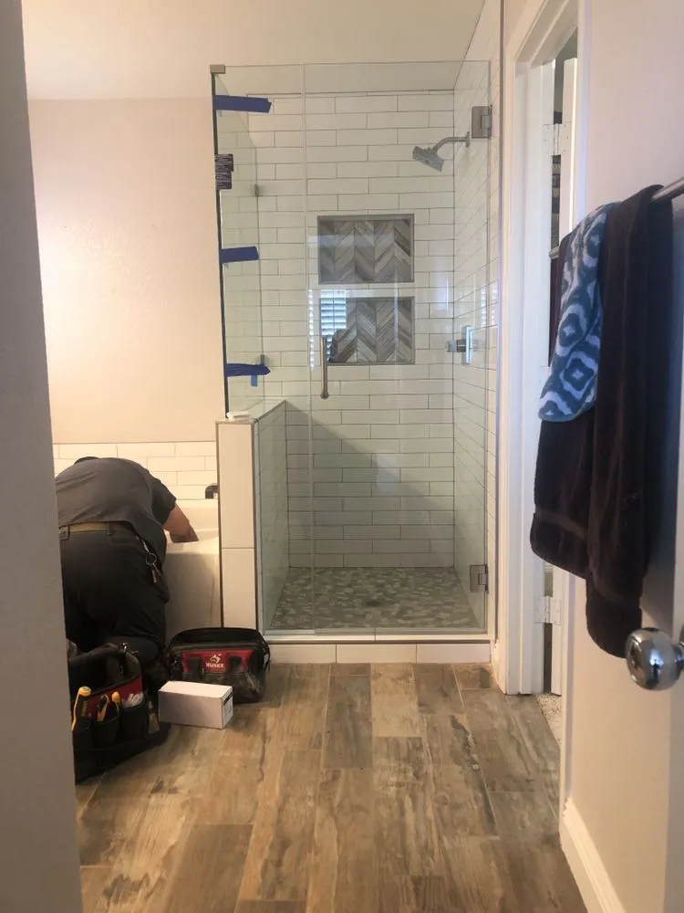 Slide of American Brothers Plumbing Company