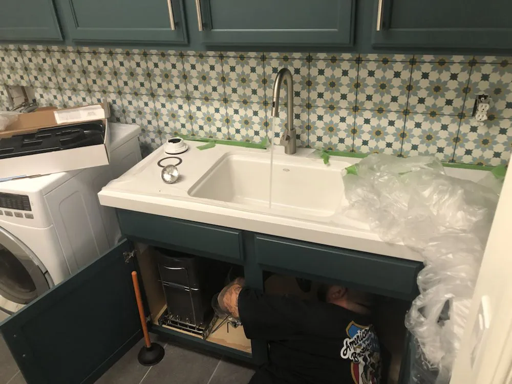 Top-rated emergency plumbing service in Las Vegas, NV - American Brothers Plumbing Company