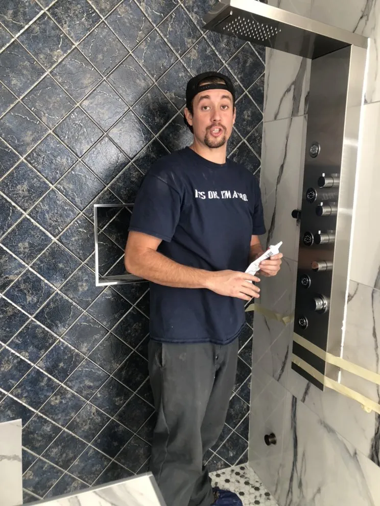 Slide of American Brothers Plumbing Company