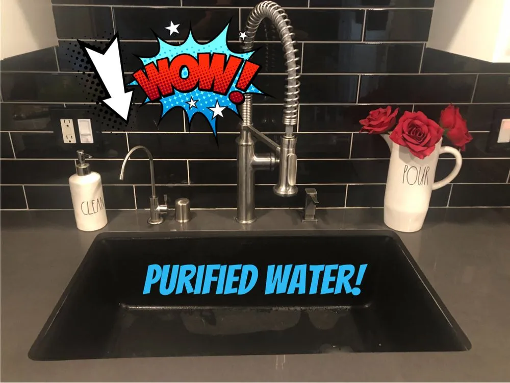 Slide of American Brothers Plumbing Company