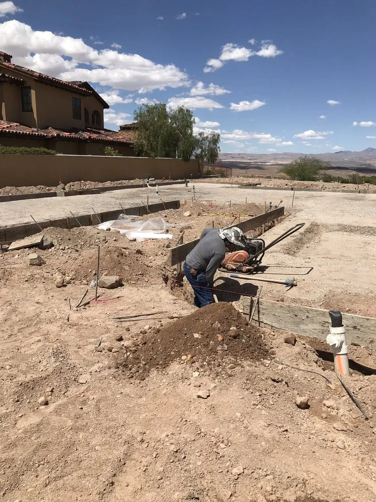 Slide of American Building Systems