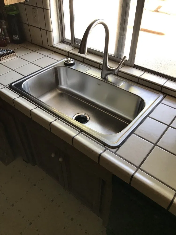 Slide of American Choice Plumbing