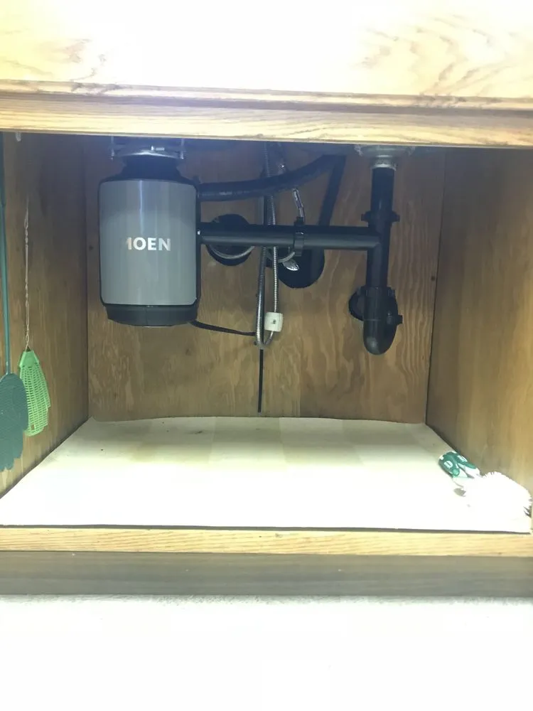 Slide of American Choice Plumbing