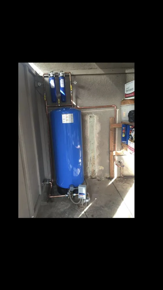 Slide of American Choice Plumbing