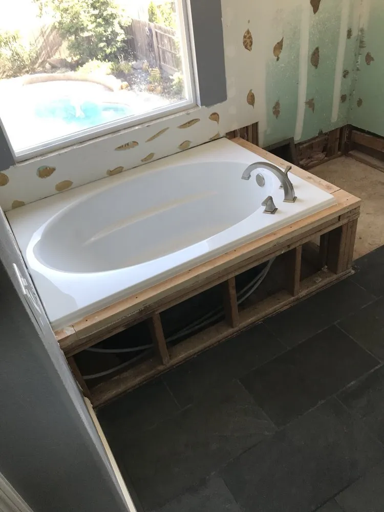 Slide of American Choice Plumbing