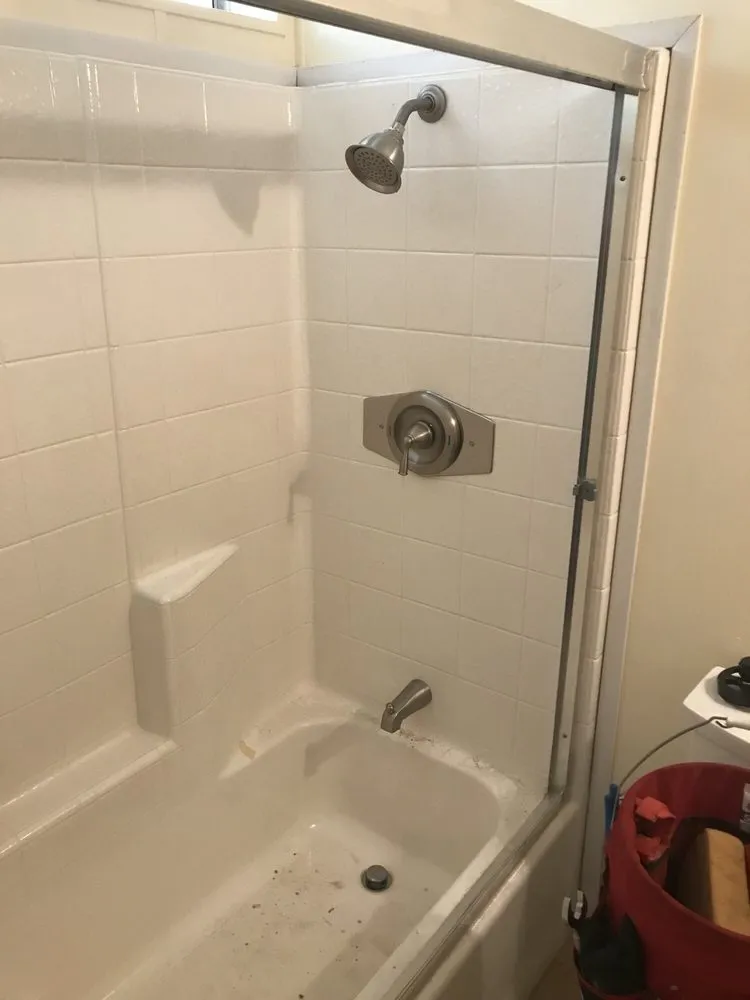 Slide of American Choice Plumbing