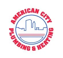 American City Plumbing Logo