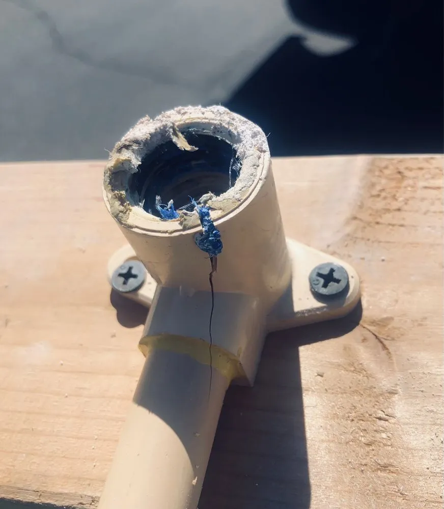 Slide of American Classic Plumbing