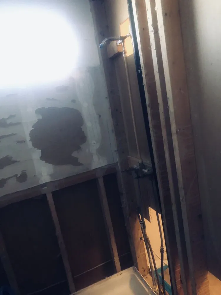 Slide of American Classic Plumbing